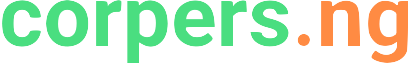 Corpers NG Logo
